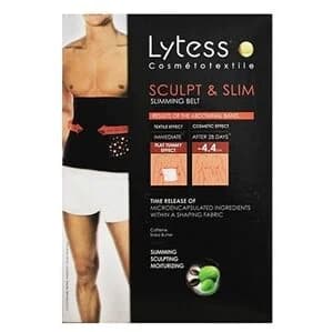 Lytess حزام التنحيف من ليتيس للرجال