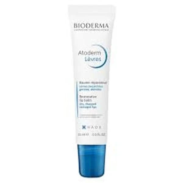 Bioderma مرطب الشفاه بيوديرما اتوديرم 15 مل
