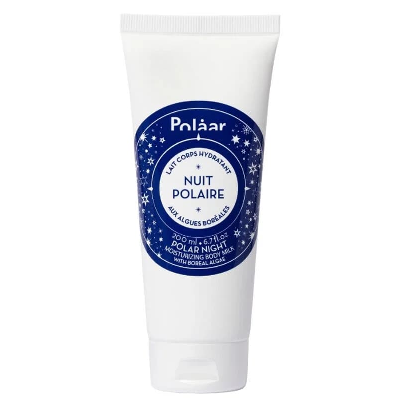 Polaar بولار نايت مرطب للجسم 200 مل
