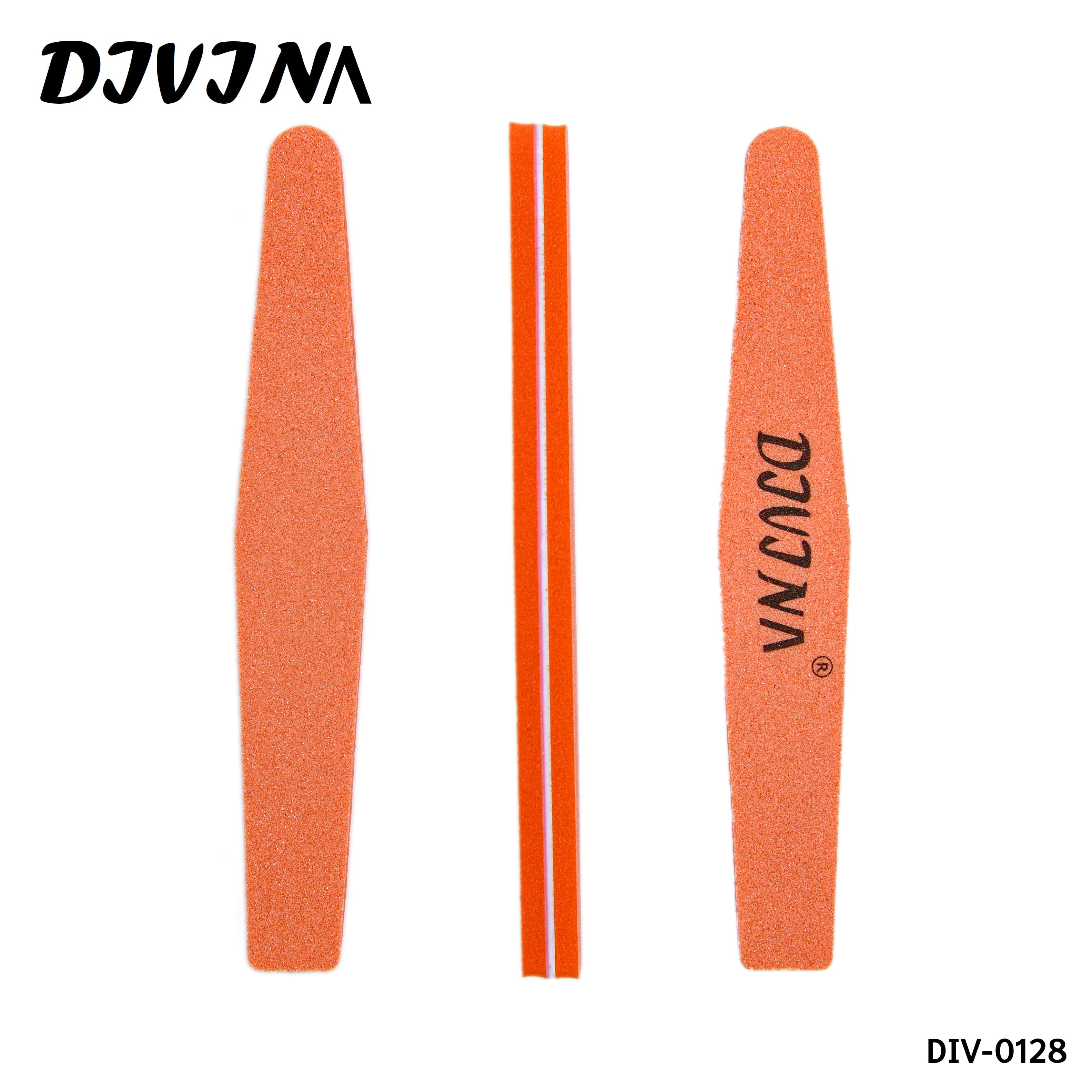 Divina مبرد للأظافر من ديفينا DIV-0128