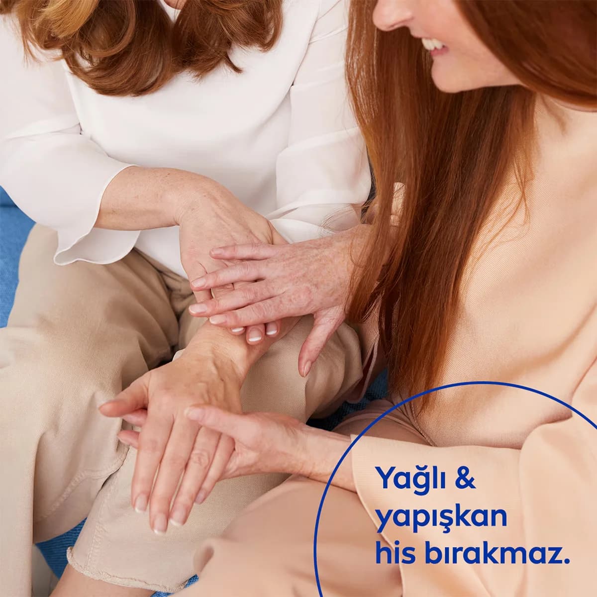 NIVEA كريم نيفيا المرطب لليدين بخلاصة الصبار وزيت الجوجوبا 75 مل