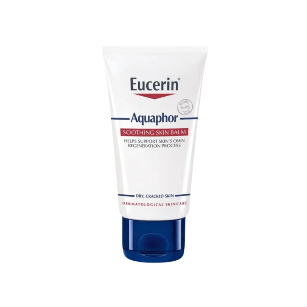 Eucerin مرهم اكوا فور للبشرة الجافة من يوسرين 45 مل