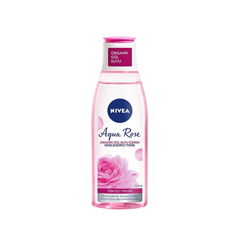 NIVEA تونيك نيفيا أكوا روز 200 مل