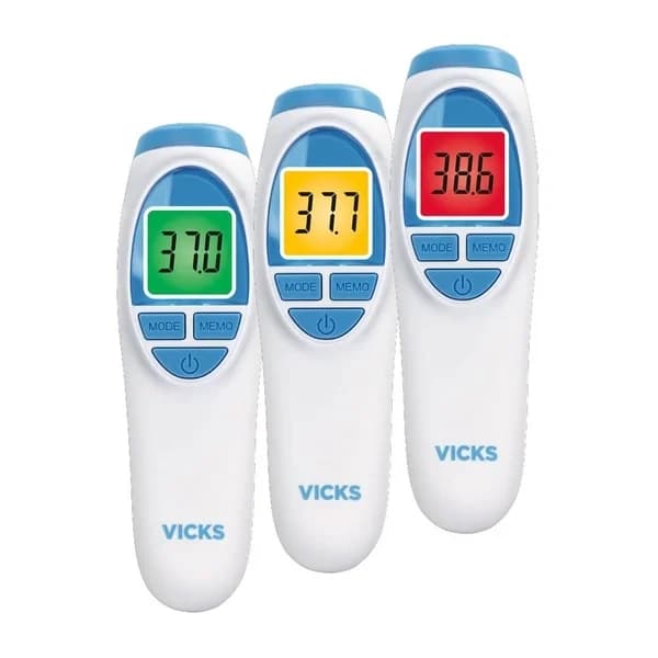 ترمومتر رقمي VNT200 من فيكس Vicks