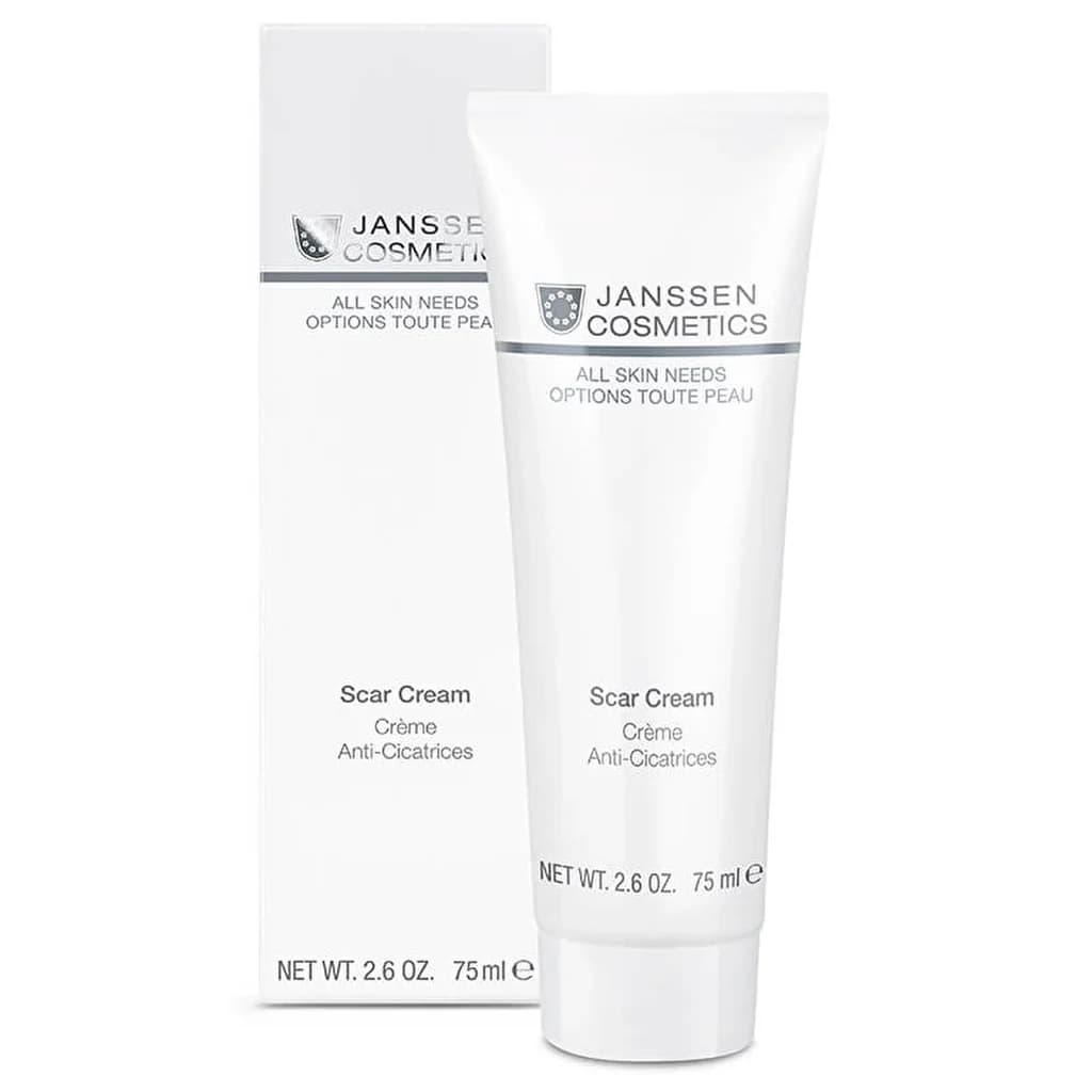Janssen Cosmetics كريم يانسن كوزمتكس لتجديد البشرة والعناية بها لمدة 24 ساعة، 75 مل