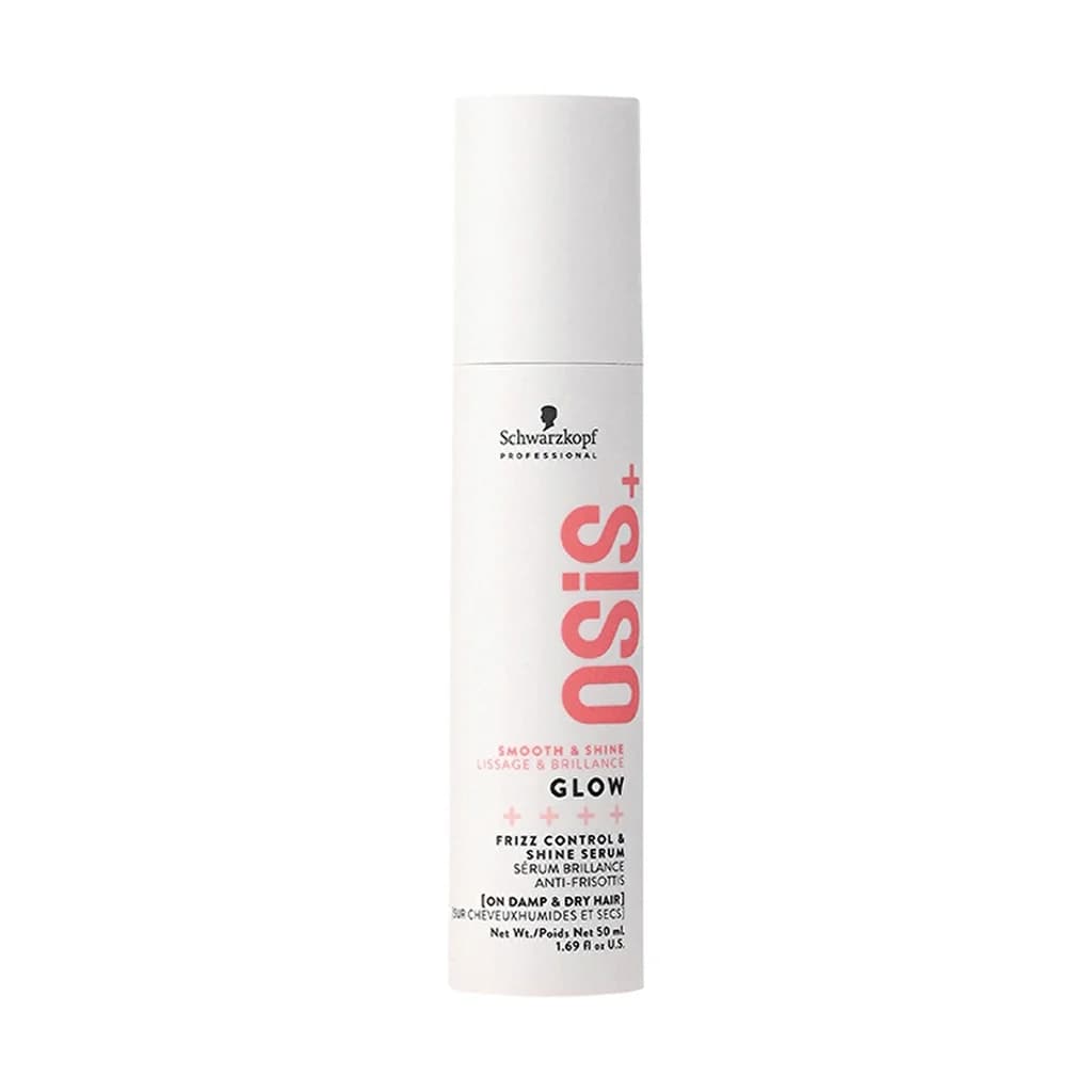 Osis سيروم أوسيس جلو المضاد للتجعد واللمعان 50 مل