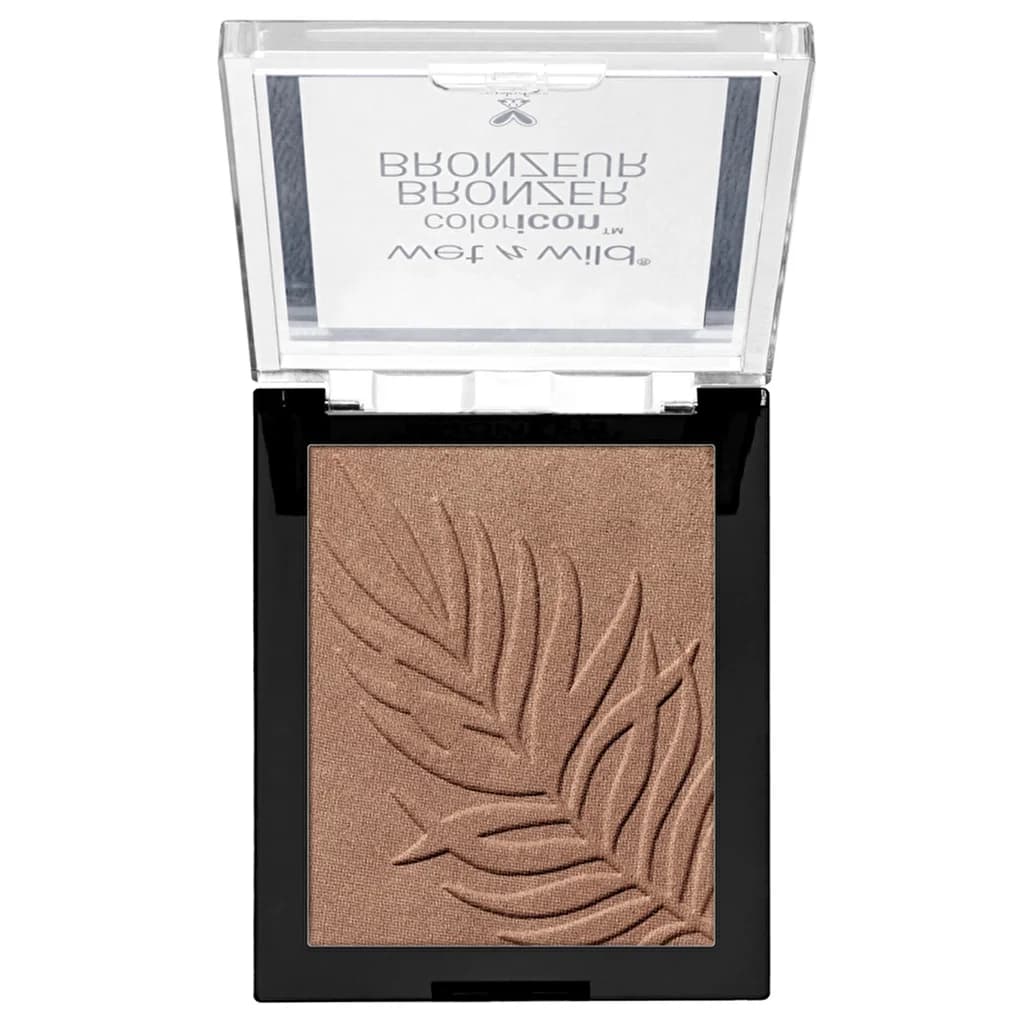 برونزر لون آيكون من ويت إن وايلد شروق الشمس E742 b Wet n Wild