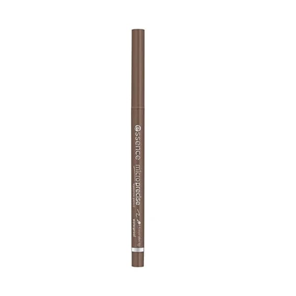 Essence قلم حواجب ايسنس مايكرو بريسايز رقم 02، قطعة واحدة