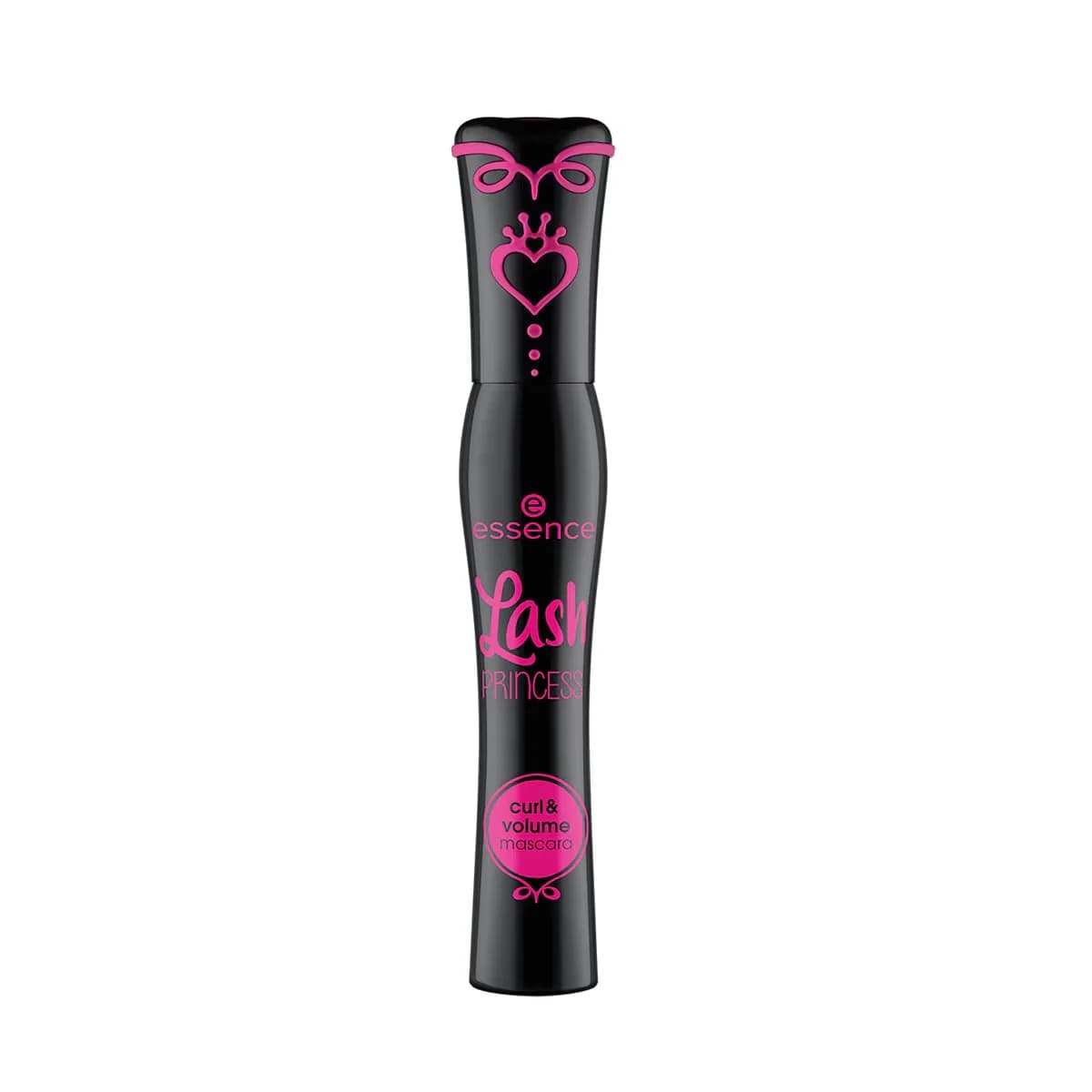 Essence ماسكرا  لاش برنسس كيرلي من ايسنس