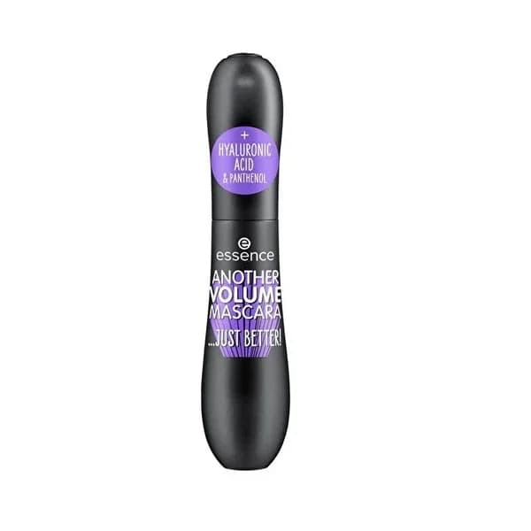ماسكرا إيسنس أنذر فوليوم تعريف رموش معزز Essence