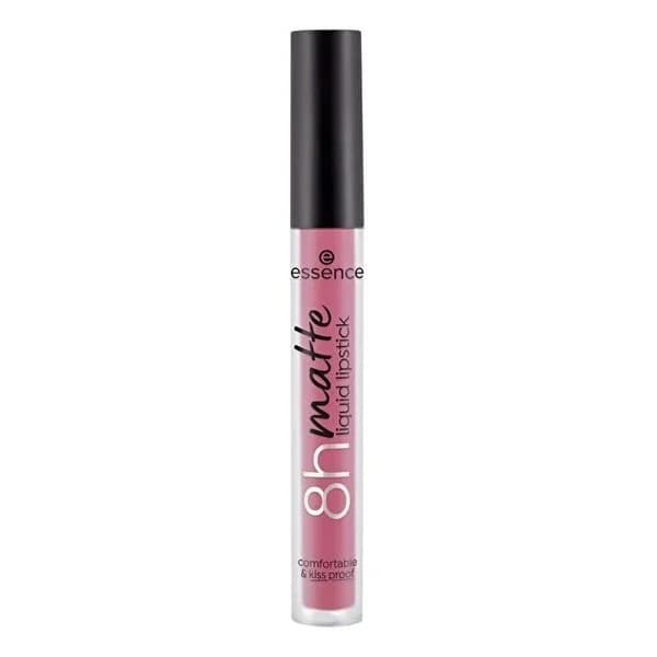 أحمر شفاه مات 8 ساعات 05 من إيسنس Essence