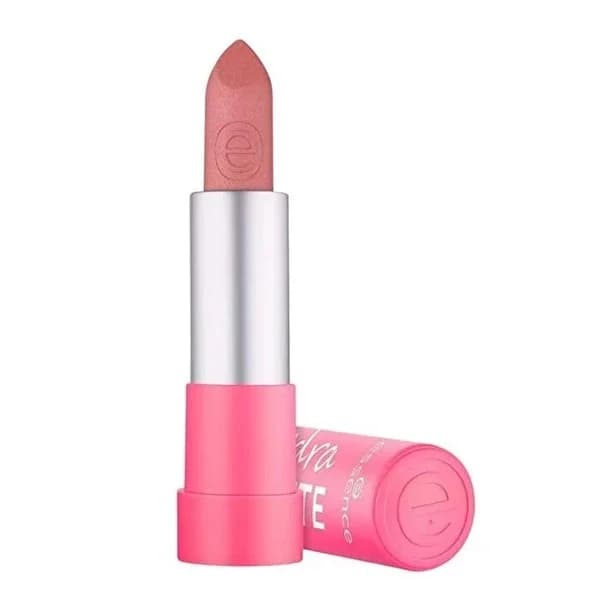 Essence أحمر شفاه إيسنس مات هيدرا 410، قطعة واحدة