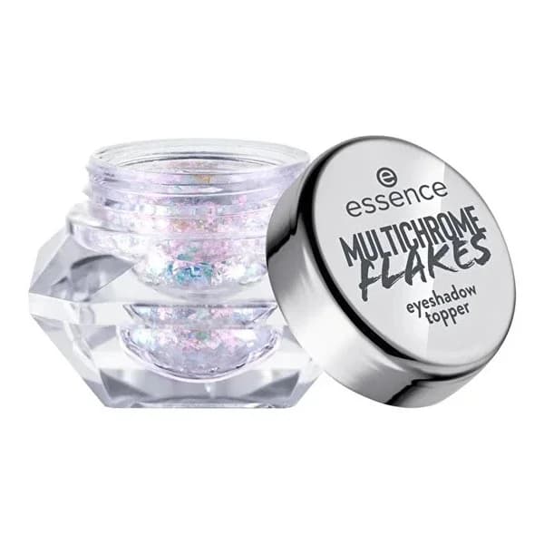 ظلال عيون فليك متعددة الألوان 01 من إيسنس Essence