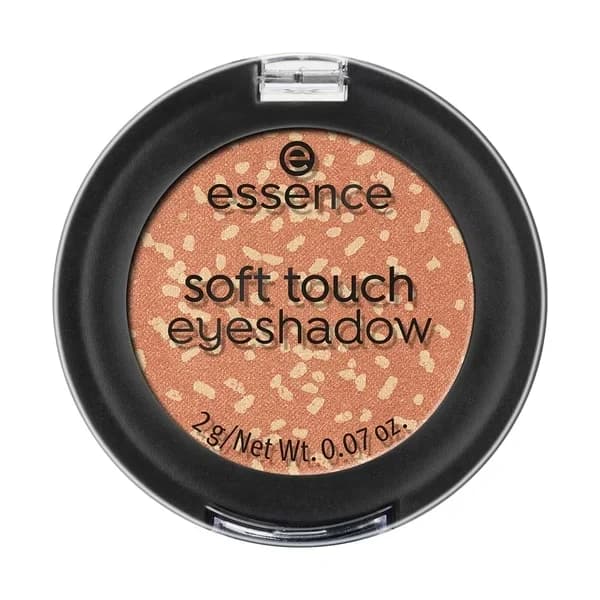 Essence ظلال العيون إسنس سوفت تاتش رقم 09