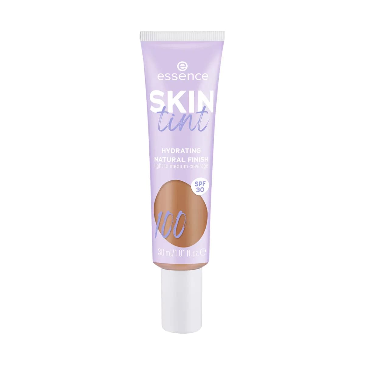 Essence صبغة بشرة إسنس رقم 100