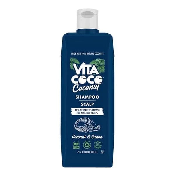 Vita Coco شامبو فيتا كوكو لفروة الرأس الحساسة 400 مل