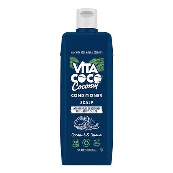 Vita Coco بلسم فيتا كوكو لفروة الرأس الحساسة 400 مل