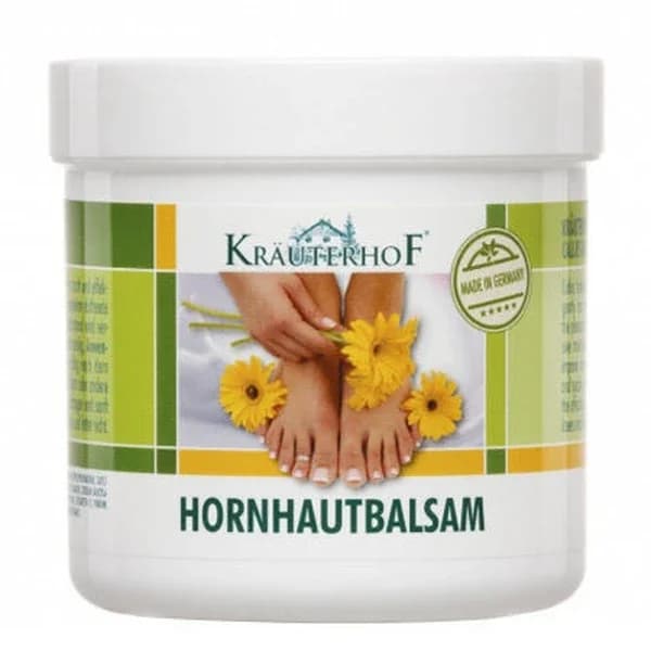 Krauterhof كروترهوف هورنهاوتبلسم 250 مل