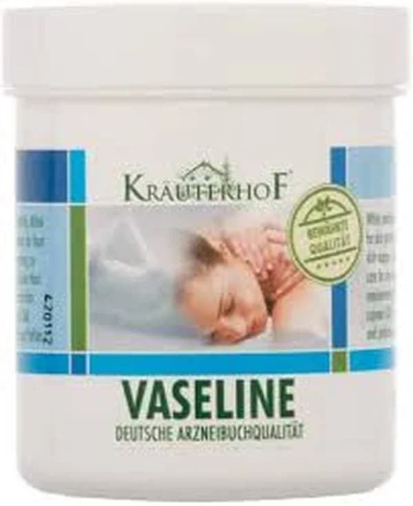 Krauterhof فازلين كراوترهوف 100 مل