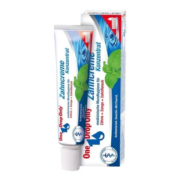 One Drop Only معجون أسنان مركز قطرة واحدة فقط 25 مل