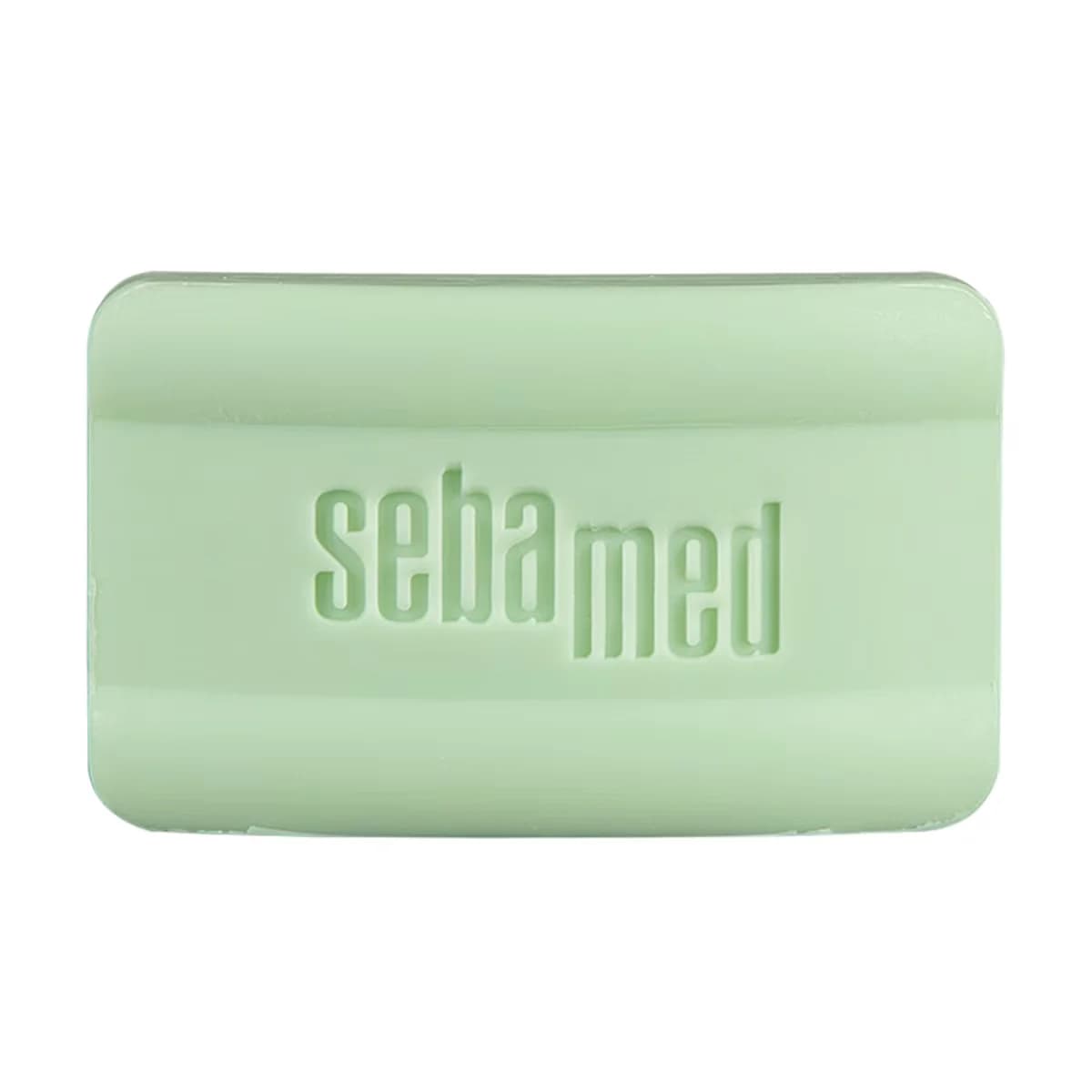 Sebamed صابونة سيباميد كومباكت لتنظيف الوجه ١٠٠ غرام