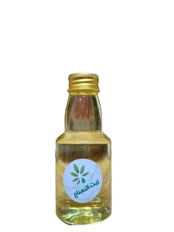 زيت النعناع 125 مل من هيرب آند أويل Herb and Oil