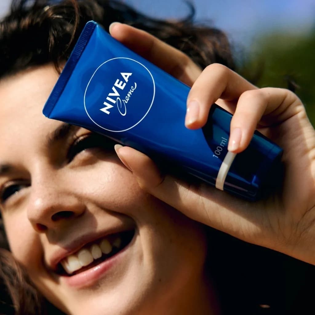 NIVEA كريم نيفيا للعناية العامة 100 مل