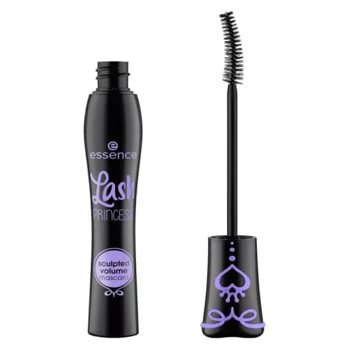 Essence ماسكرا لاش برنسيس سكلبتد فوليوم من إيسنس
