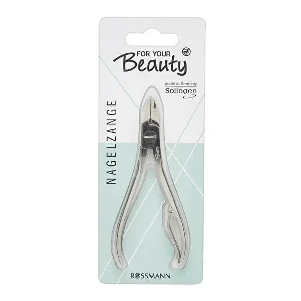 For Your Beauty قلم بشرة لجمالك طويل