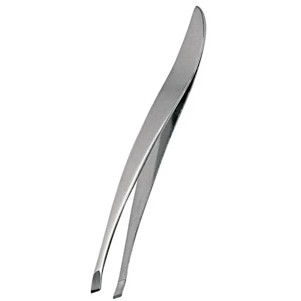 For Your Beauty ملقط تجميل من الفولاذ