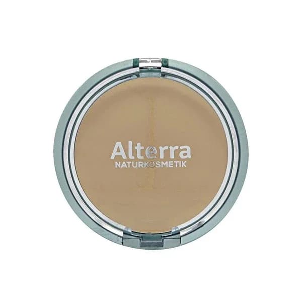 Alterra كريم أساس ألتيرا كاموفلاج رقم 02 فاتح 9 جرام