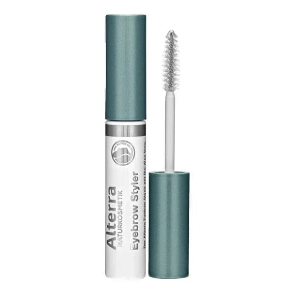 Alterra Eyebrow Shaper No:01 Transparent 10 ml