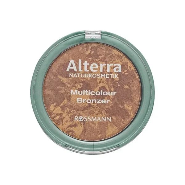 Alterra ألتيرا برونزينج متعدد الألوان رقم 01 9 جرام