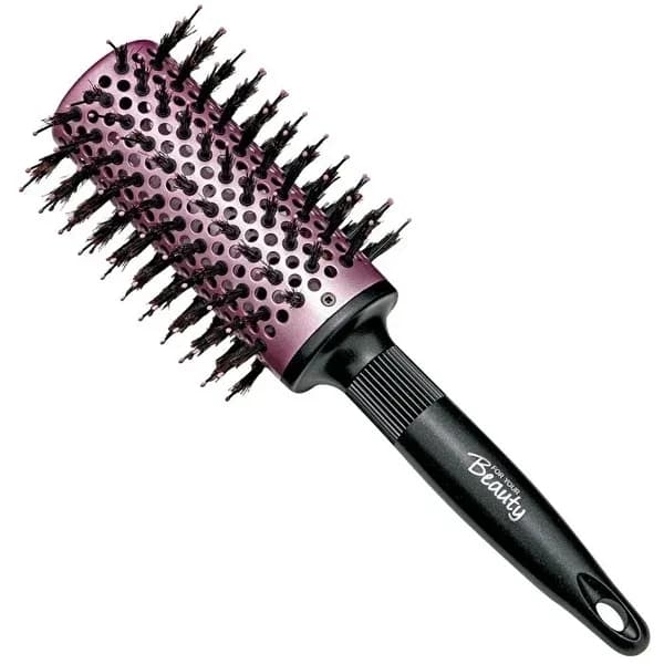 For Your Beauty فرشاة شعر أسطوانية احترافية لتكثيف الشعر من أجل جمالك