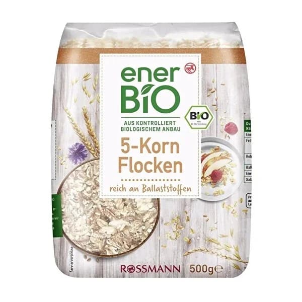 Enerbio حبوب إنيربيو 5 500 غرام