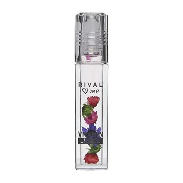 زيت العناية بالشفاه 5.5 مل من رايفل لوفز مي Rival Loves Me