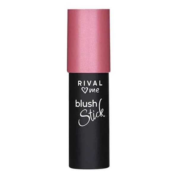 Rival Loves Me أحمر خدود ريلفز مي ستيك رقم 02 ماغنوليا 6 جرام