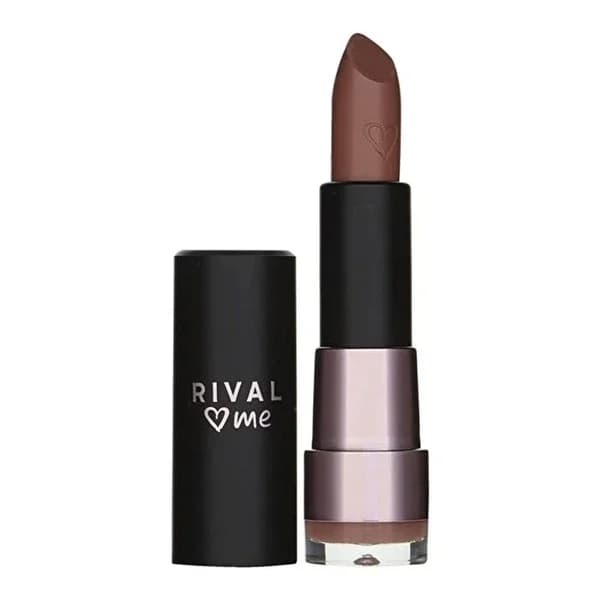 Rival Loves Me أحمر شفاه رايفال لوفز مي رقم 11 عاصفة الصحراء 4.5 جرام