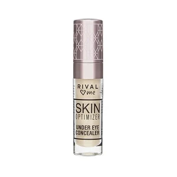 Rival Loves Me كونسيلر رايفال لوفز مي رقم 01 5 مل