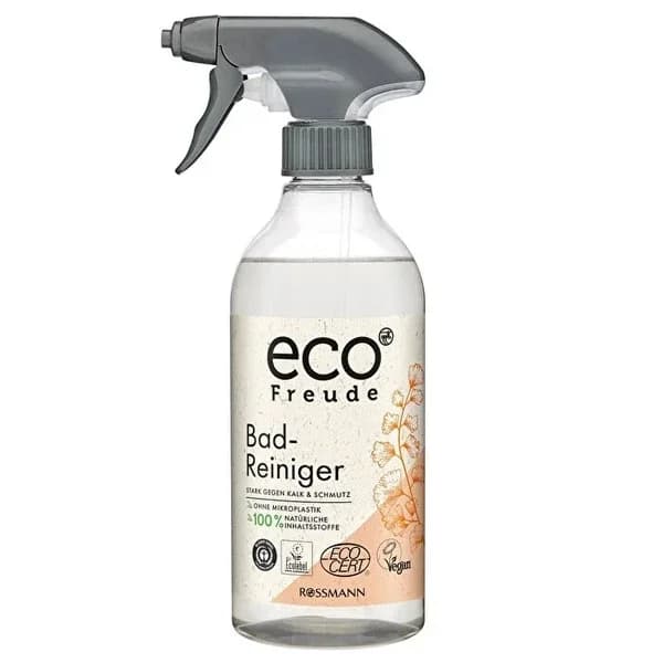 Eco Freude منظف أسطح الحمام إيكو فرويد 500 مل