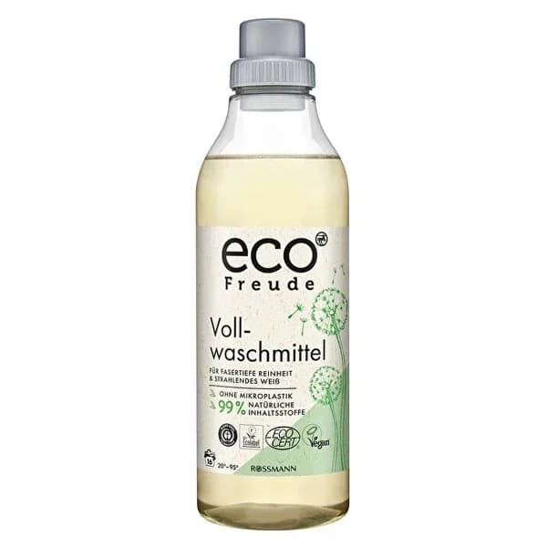Eco Freude منظف سائل إيكو فرويد للملابس البيضاء 1000 مل