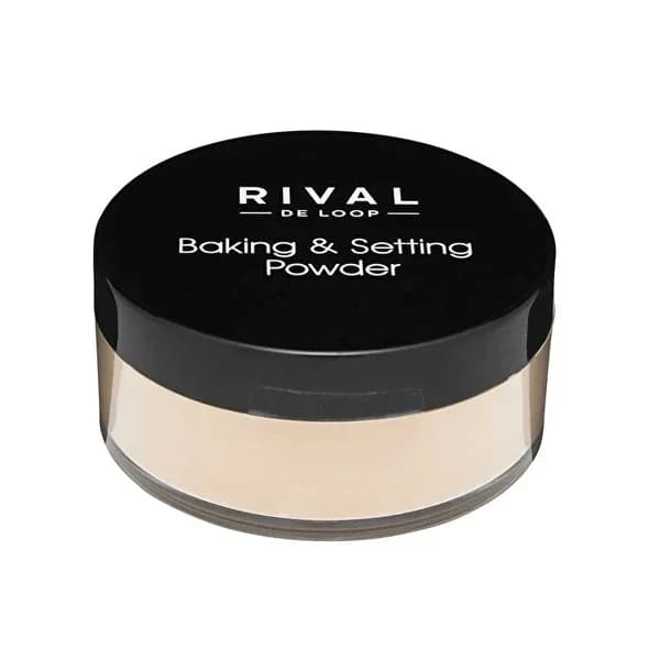 بودرة الخبز 15 غ من رايفال دي لوپ Rival de Loop