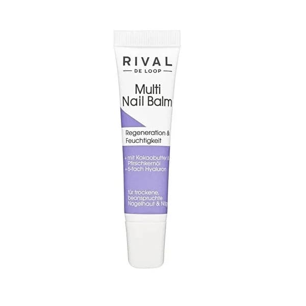 Rival de Loop مرطب أظافر ريفال دي لوب 15 مل