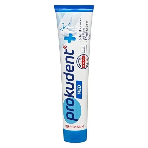 Prokudent معجون أسنان بروكودنت 125 مل