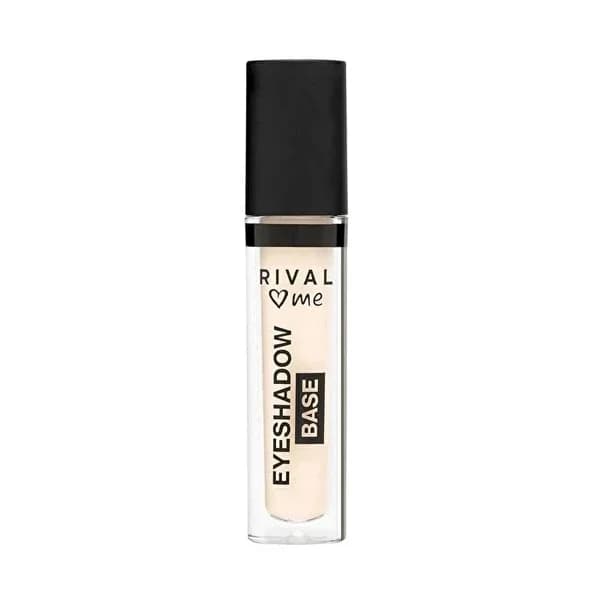 قاعدة ظلال العيون رقم 01 2.5 غرام من رايفل لوفز مي Rival Loves Me