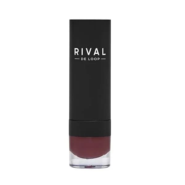 Rival de Loop أحمر شفاه ريفال دي لوب هيالورون سوفت مات رقم 08 قطعة واحدة