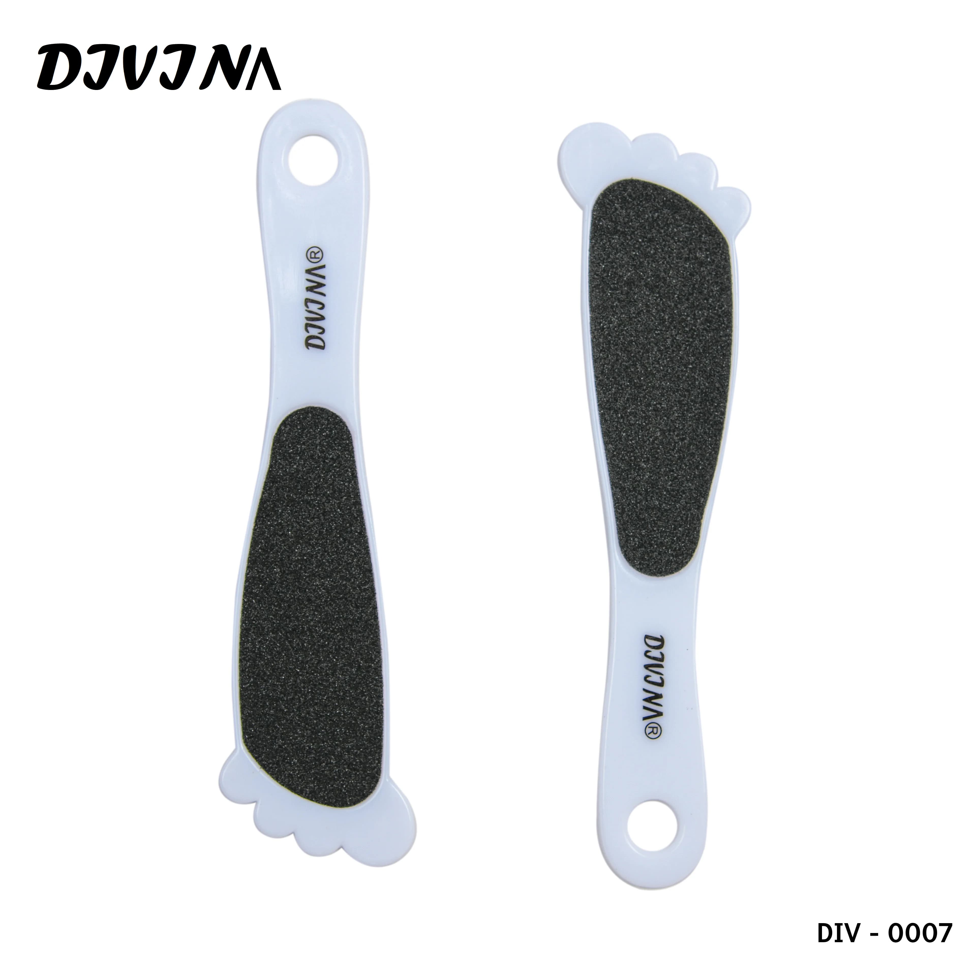 Divina مبرد قدم من ديفينا DIV-0007