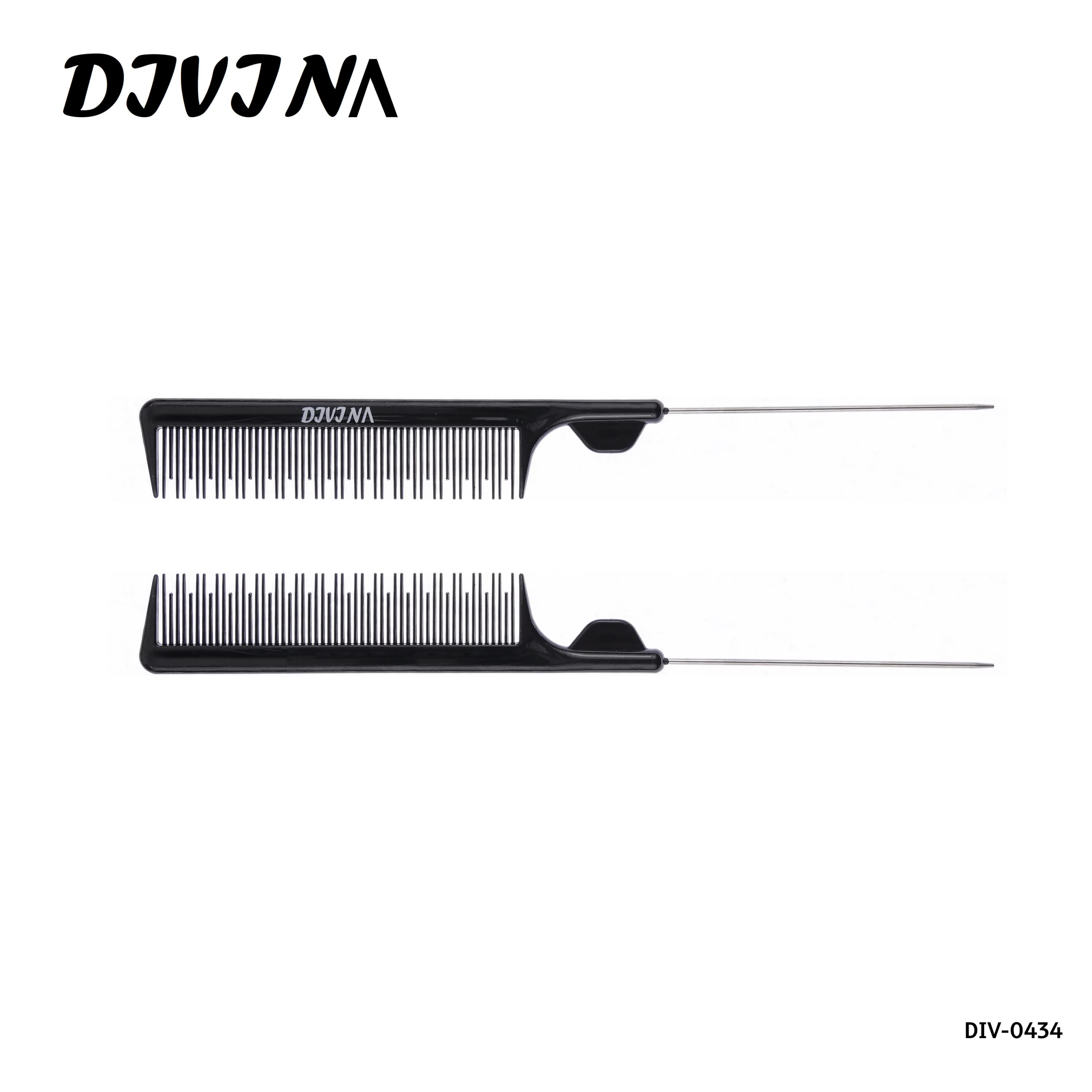 Divina مشط شعر من ديفينا DIV-434