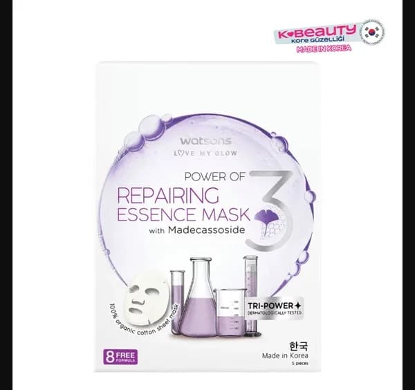 Watsons قناع إصلاح واتسونز