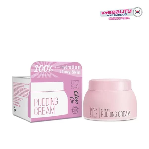 Pure Beauty كريم بيور بيوتي المتوهج 50 مل